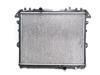 Radiador de esfriamento de motor 164000L160 TOYOTA