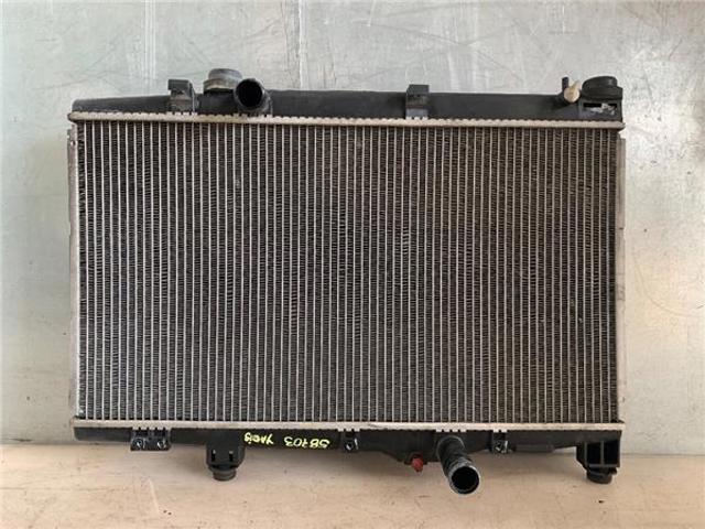 TOYOTA 164000N011 Радиатор в наличии Днепр