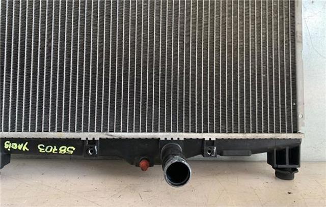 164000N011 TOYOTA Радиатор купить в Полтава
