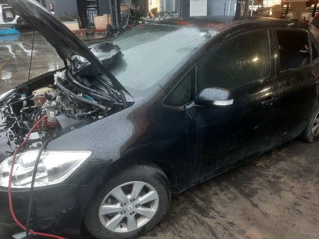 164000N060 TOYOTA Радиатор охлаждения двигателя купить в Ужгород