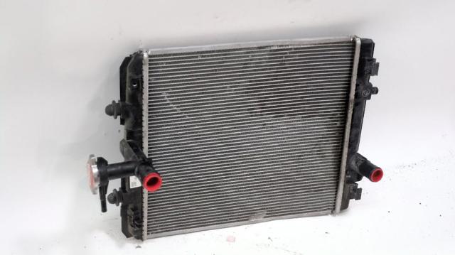 TOYOTA 164000Q030 Радиатор охлаждения двигателя в наличии Полтава