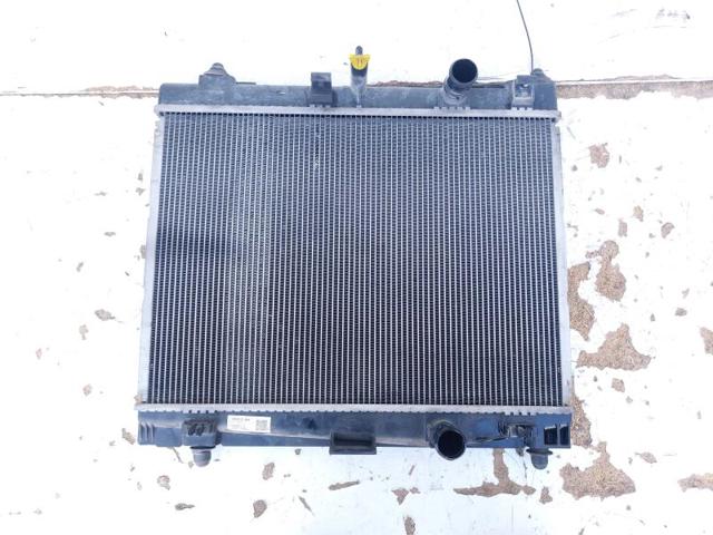 164000Q040 TOYOTA Радиатор купить в Полтава
