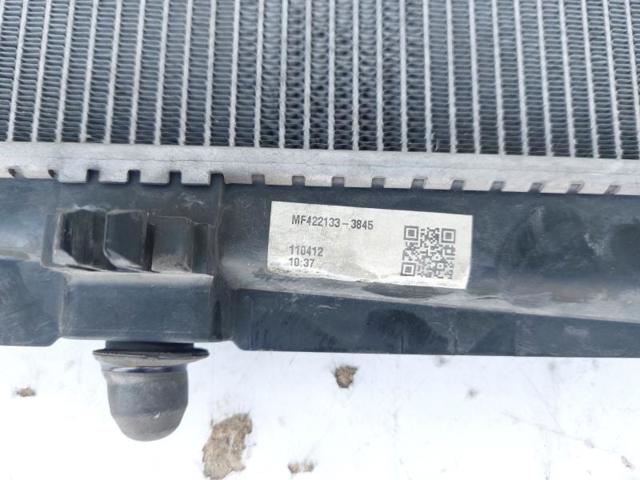 TOYOTA 164000Q040 Радиатор в наличии Львов