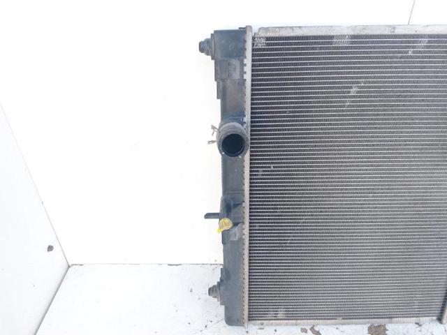 164000Q040 TOYOTA Радиатор охлаждения двигателя купить в Черкассы