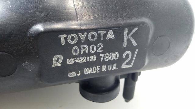 164000R021 TOYOTA Радиатор охлаждения двигателя купить в Сумы