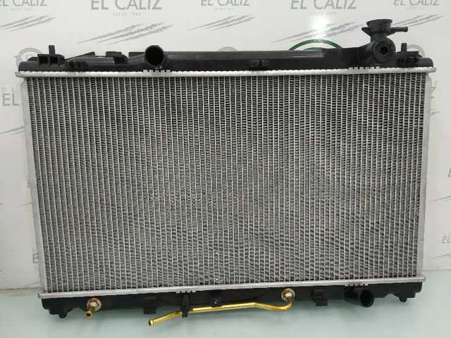 Radiador de esfriamento de motor 164000V010 Toyota