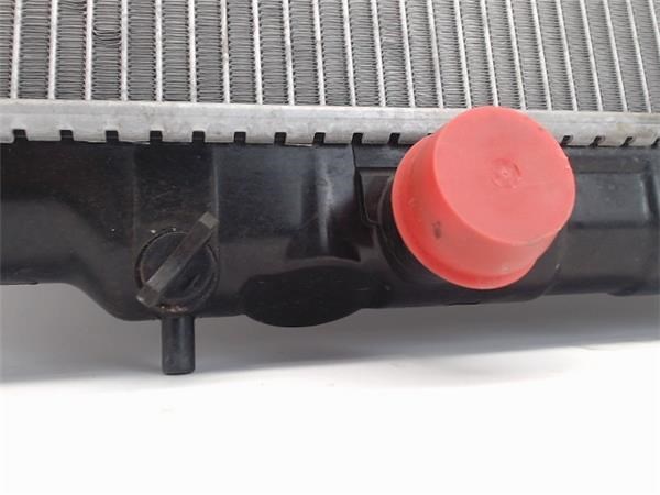 Radiador de arrefecimento do motor para Toyota Corolla 1640015371