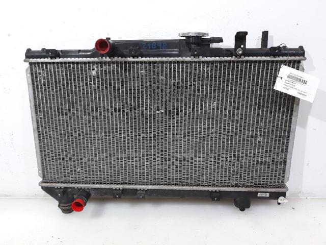 1640016450 TOYOTA Радиатор купить в Сумы