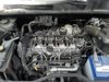 Radiador de esfriamento de motor 1640028560 TOYOTA