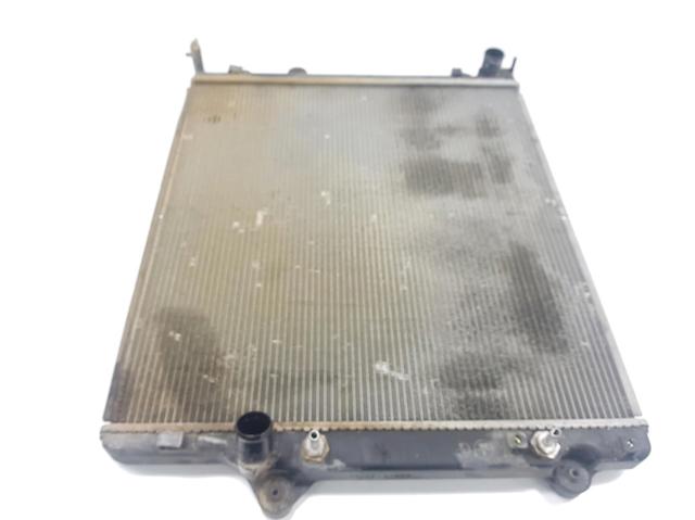 Radiador de esfriamento de motor 1640030141 Toyota