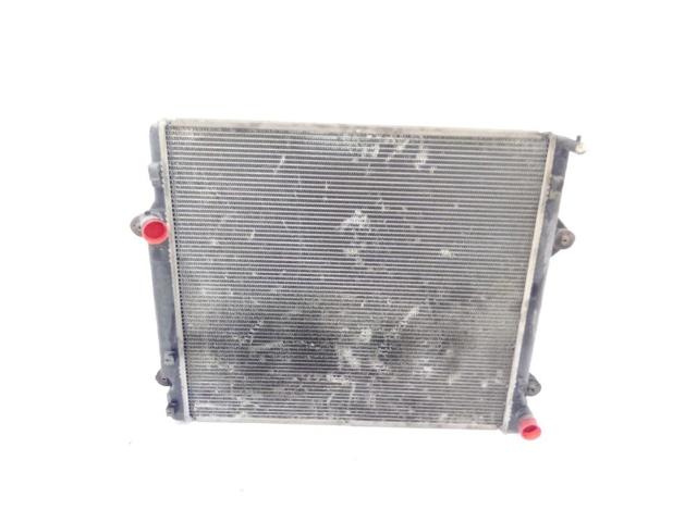 Radiador de esfriamento de motor 1640030151 Toyota