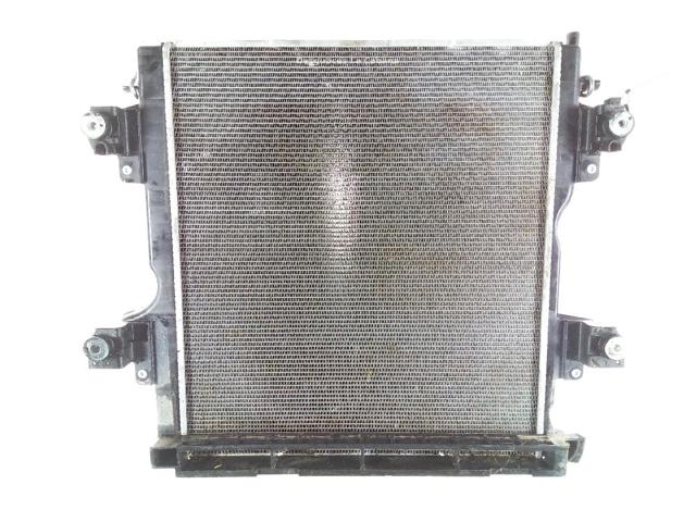 TOYOTA 1640030350 Радиатор в наличии Черкассы