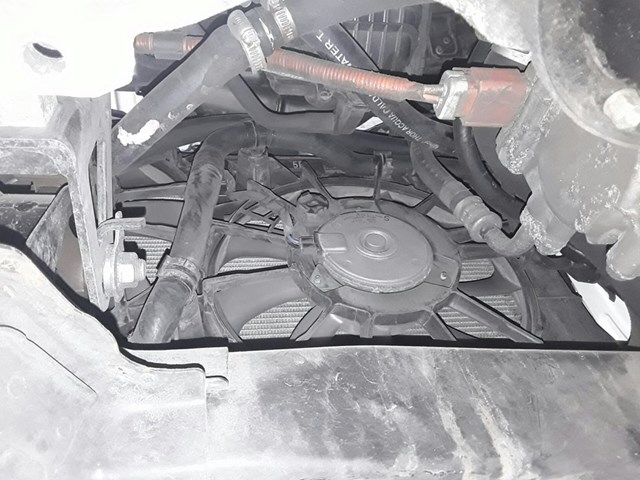 Radiador de água para Toyota Prius 1.8 híbrido (zvw3_) 2ZR 1640037230