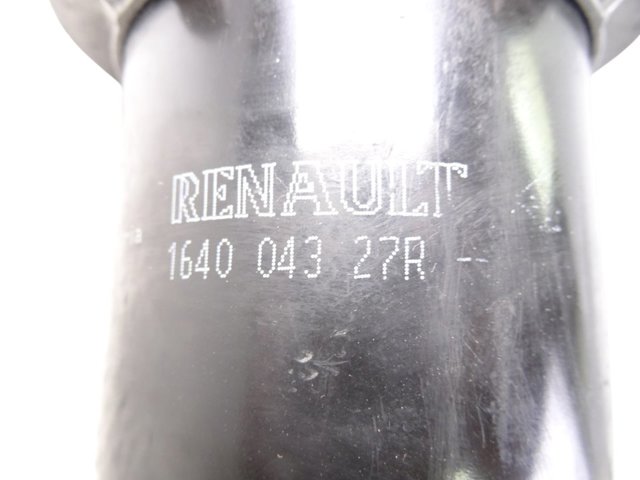 RENAULT 164004327R Топливный фильтр в наличии Житомир