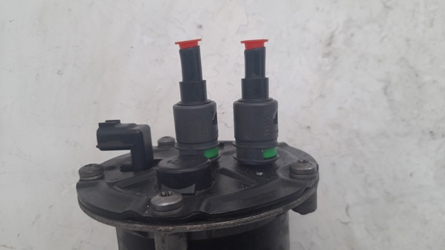 RENAULT 164006468R Фильтр топливный в наличии Харьков