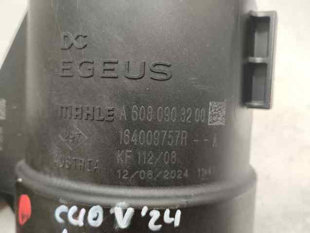 164009757R RENAULT Корпус топливного фильтра купить в Харьков