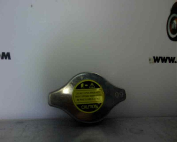 Tampa (tampão) do radiador 1640162100 TOYOTA