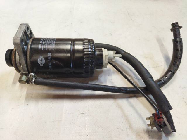 Filtro de combustível 16403G2400 NISSAN