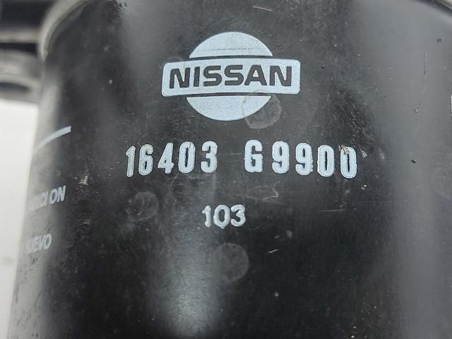 16403G9900 NISSAN Топливный фильтр купить в Чернигов