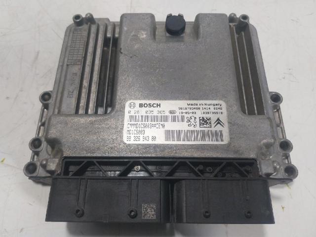PEUGEOT 1640420380 в наличии Запорожье