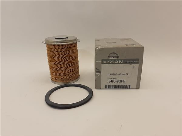 E:filtro gasoile:filtre gazolewsx 1640500QAA