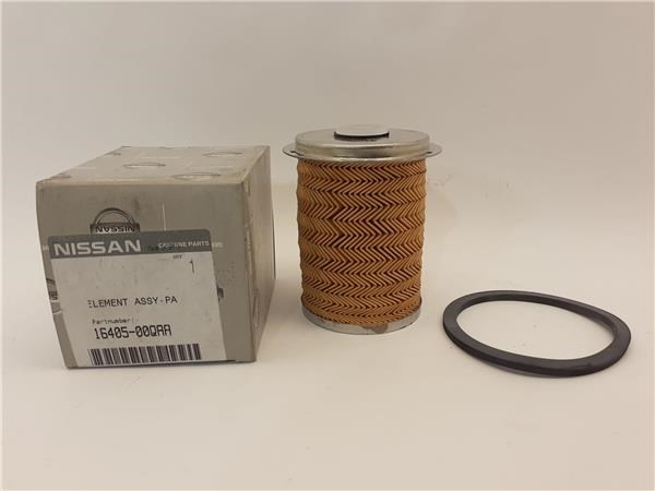 E:filtro gasoile:filtre gazolewsx 1640500QAA