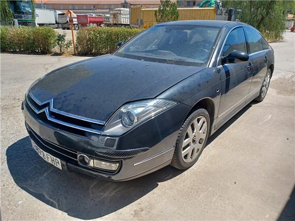1640790280 PEUGEOT Цапфа передняя левая купить в Украина