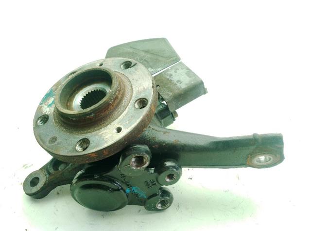 1640790280 PEUGEOT Цапфа передняя левая купить в Ирпень