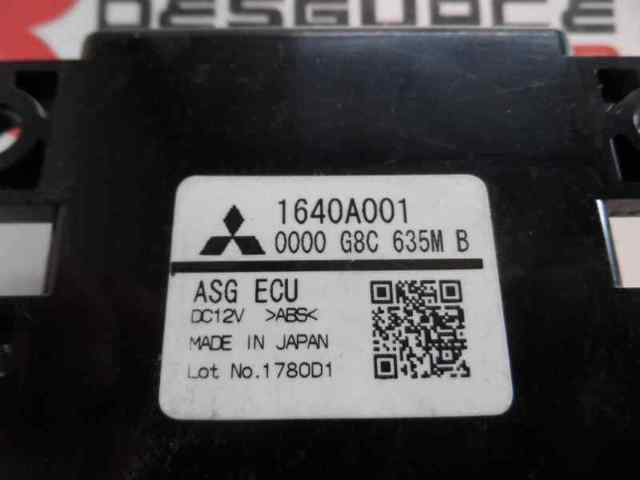 MITSUBISHI 1640A001 в наличии Харьков