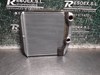 Radiador de forno (de aquecedor) 164210100 FIAT