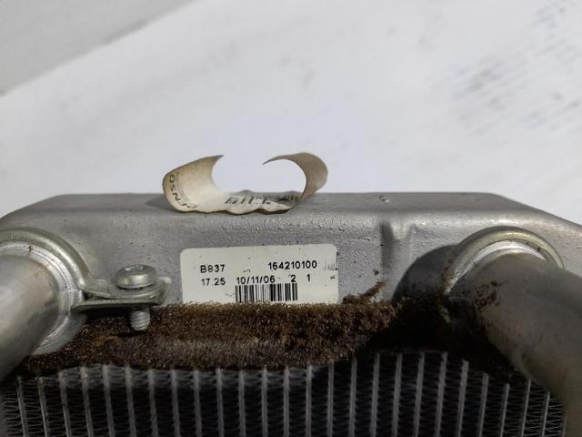 OPEL 164210100 Радиатор печки в наличии Ровно