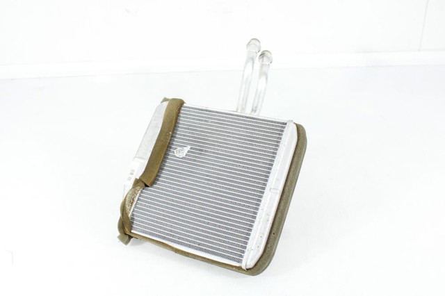 Radiador de forno (de aquecedor) 164210100 OPEL