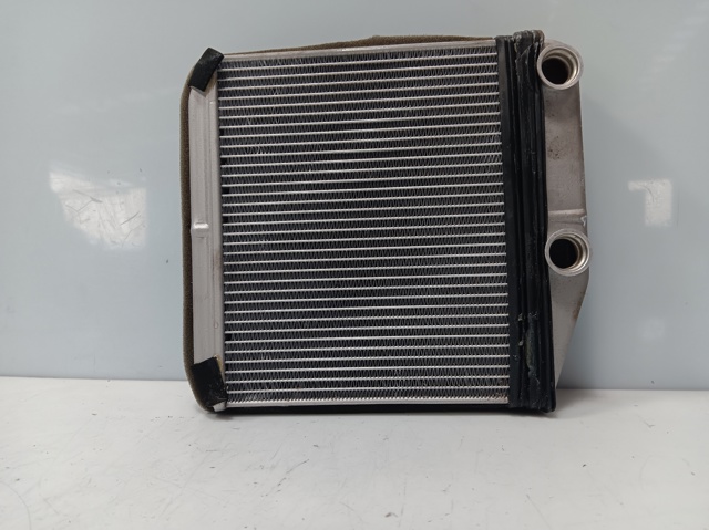 Radiador de forno (de aquecedor) 164210100 OPEL