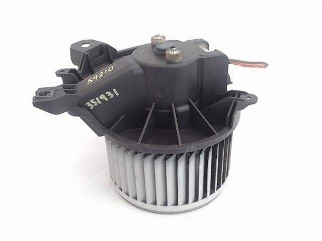 Motor de aquecimento para Fiat Grande Point 1.3 D Multijet 199A3000 164230100