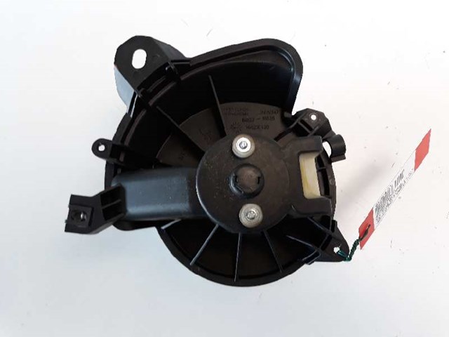 Motor de aquecimento para Fiat Grande Point 1.3 D Multijet 199A3000 164230100