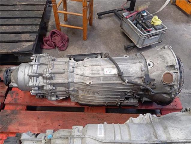 MERCEDES 1642707001 АКПП в сборе (автоматическая коробка передач) в наличии Киев