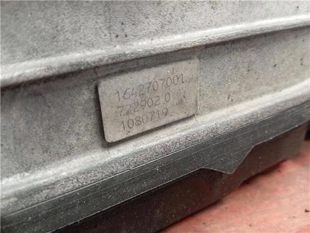 MERCEDES A1642707001 АКПП в наличии Украина