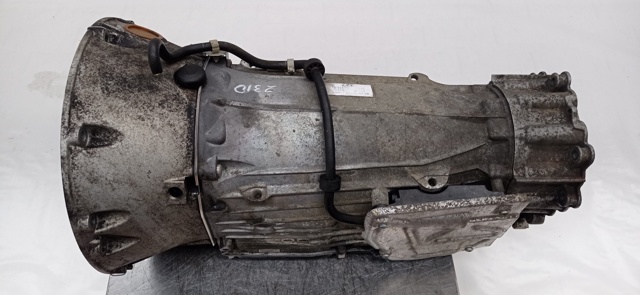 MERCEDES 1642708200 АКПП в сборе (автоматическая коробка передач) в наличии Кривой Рог