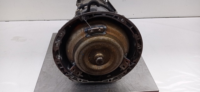 MERCEDES 1642708200 АКПП в сборе (автоматическая коробка передач) в наличии Черкассы