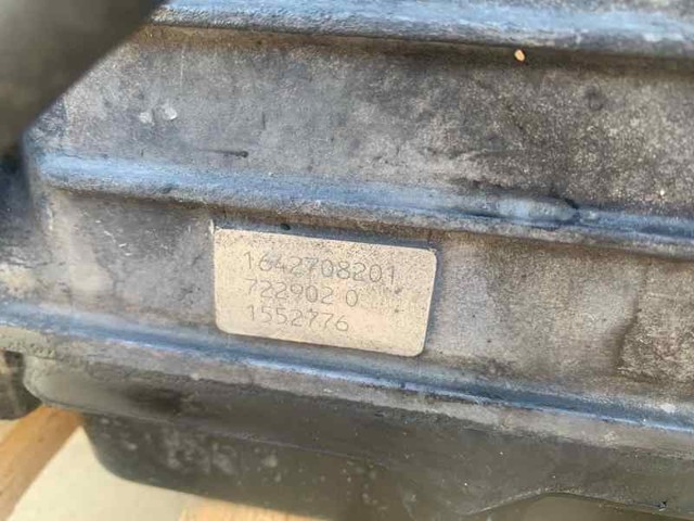 A1642708201 АКПП купить Киев