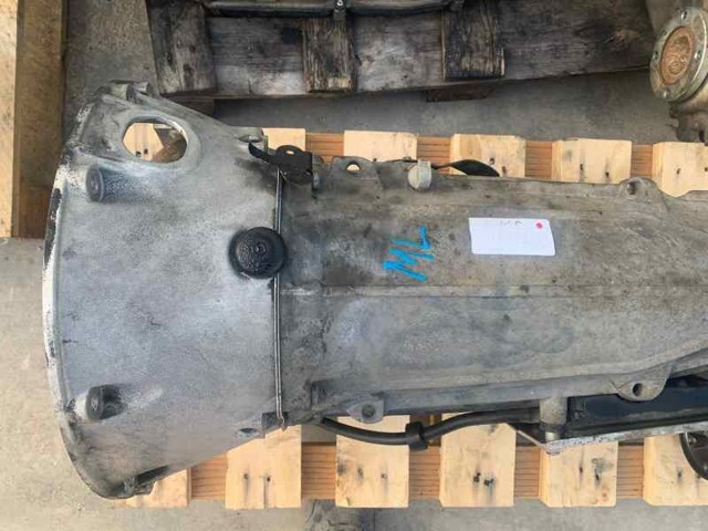 MERCEDES 1642708201 АКПП в наличии Сумы