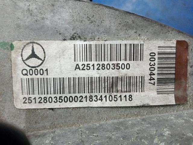 1642711301 MERCEDES купить в Кривой Рог
