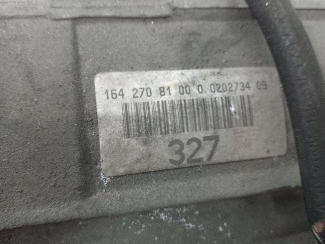 MERCEDES 1642711301 в наличии Днепр