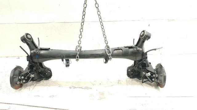 1642991780 PEUGEOT Подрамник задний купить в Винница