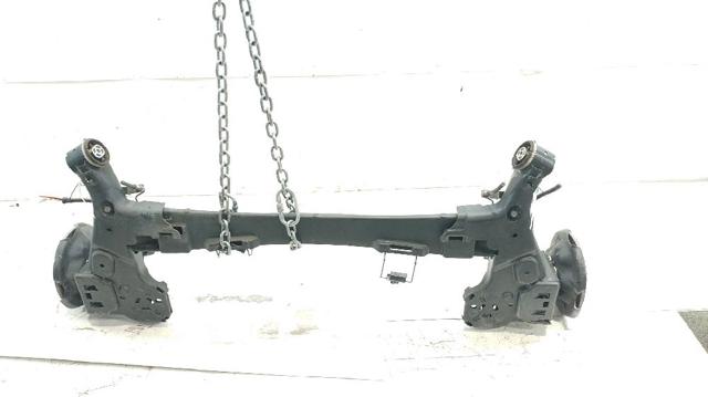 1642991780 PEUGEOT Балка задней подвески (подрамник) купить в Чернигов