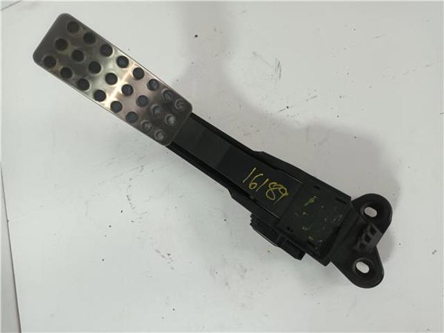 1643000104 Педаль газа (акселератора) купить Черновцы
