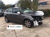 Braço oscilante inferior direito de suspensão dianteira 1643189180 PEUGEOT