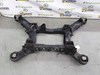 Viga de suspensão traseira (plataforma veicular) 1643500132 MERCEDES
