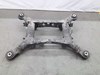 Viga de suspensão traseira (plataforma veicular) 1643500132 MERCEDES