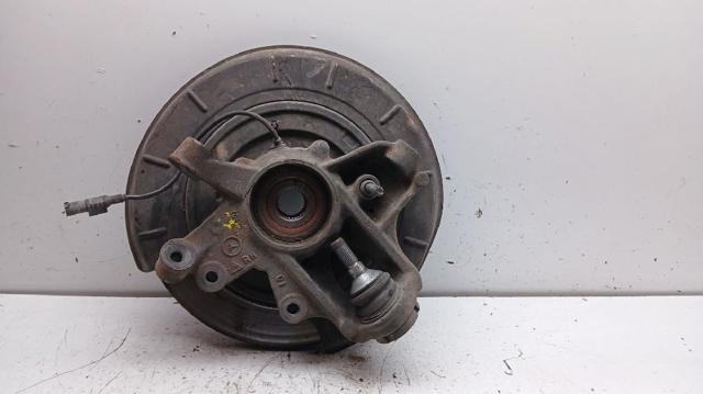 MERCEDES 1643501408 Цапфа задняя правая в наличии Каменское